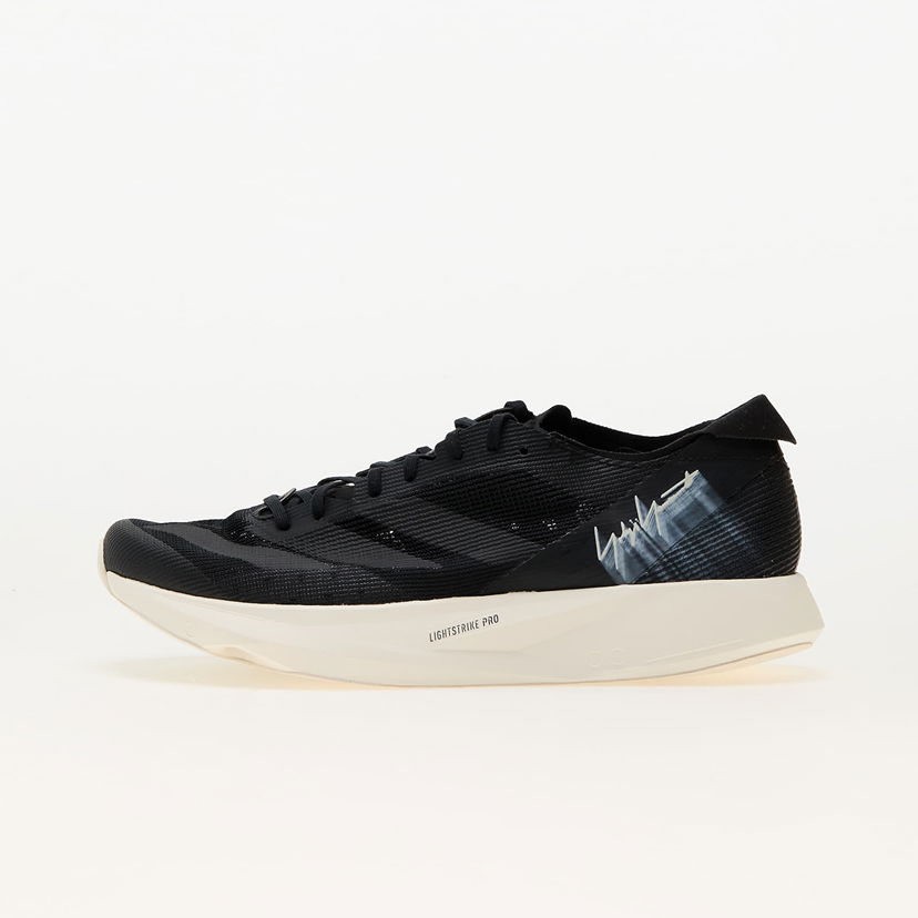 Trčanje Y-3 Takumi Sen 10 Crna | IE1127
