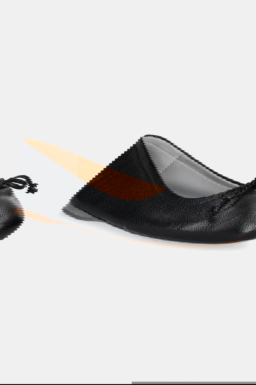 Tenisice i cipele JW Anderson JW Anderson Ballerinas Crna | BL0031.LA0323.999, 0