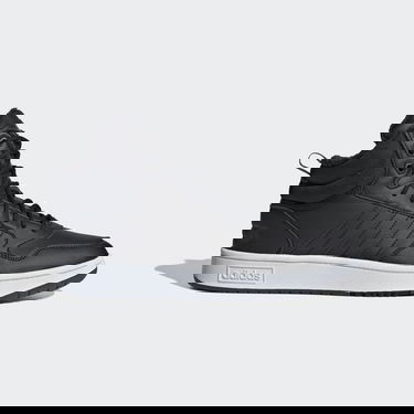 Tenisice i cipele adidas Performance adidas Sportswear Hoops 3.0 Mid Lifestyle Basketball Classic Fur Lining Winterized Crna | GZ6679, 0