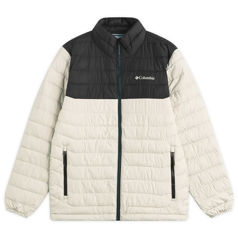 Pernata jakna Columbia Powder Lite™ II Jacket Bež | 2086964-278