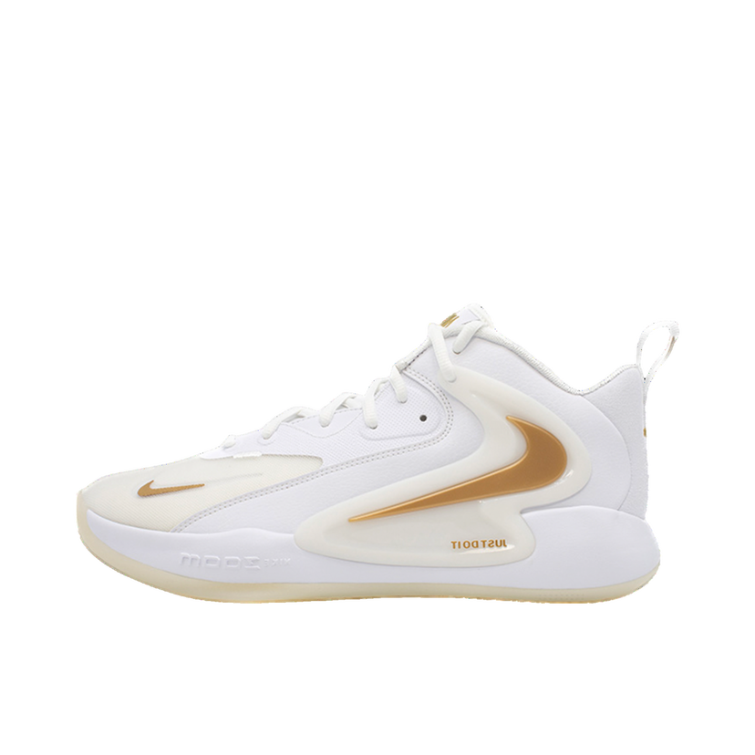 Tenisice i cipele Nike ZOOM HYPERSET 2 Bijela | fq7070-104