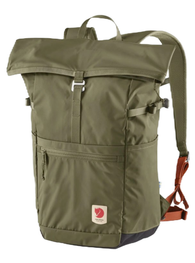 Ruksak FJÄLLRÄVEN High Coast Foldsack 24 Zelena | F23222-620