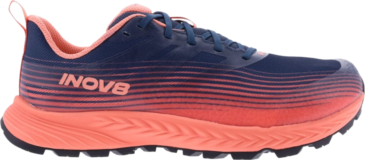 Tenisice i cipele inov-8 TrailFly Speed Višebojno | 001151-nyco-s-001-001151-nyco-s-001, 0