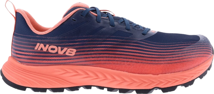 Tenisice i cipele inov-8 TrailFly Speed Višebojno | 001151-nyco-s-001-001151-nyco-s-001