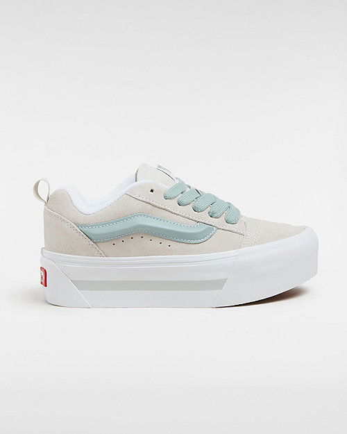 Tenisice i cipele Vans Knu Stack W Bijela | VN000CP67VF
