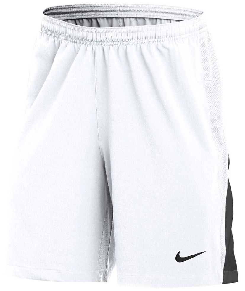 Kratke hlače Nike M NK DF VNM SHORT IV WVN Bijela | fd7440-100