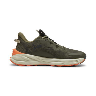 Tenisice i cipele Puma Fast-Trac NITRO™ 3 Zelena | 379786_02, 7