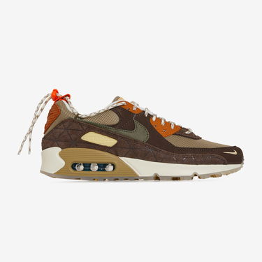 Tenisice i cipele Nike Air Max 90 Marron/gris Višebojno | FV1176-247, 0