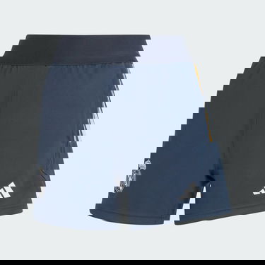 Kratke hlače adidas Performance Real Madrid Tiro 23 Training Shorts Tamnoplava | IB0848, 4