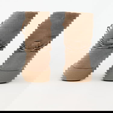 Tenisice i cipele Moon Boot Ltrack Suede Sand Smeđa | 24501100002, 4