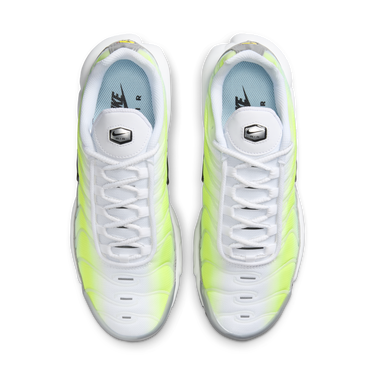 Tenisice i cipele Nike Air Max Plus Zelena | HJ9574-100, 3