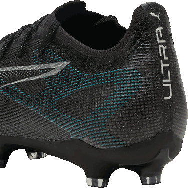 Tenisice i cipele Puma ULTRA 5 PRO FG/AG Crna | 108161-02, 5
