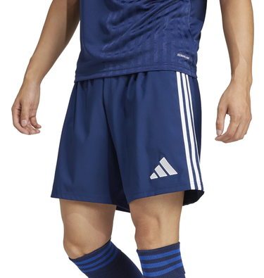 Kratke hlače adidas Originals Tastigo 25 Training Shorts Plava | jn7158, 0