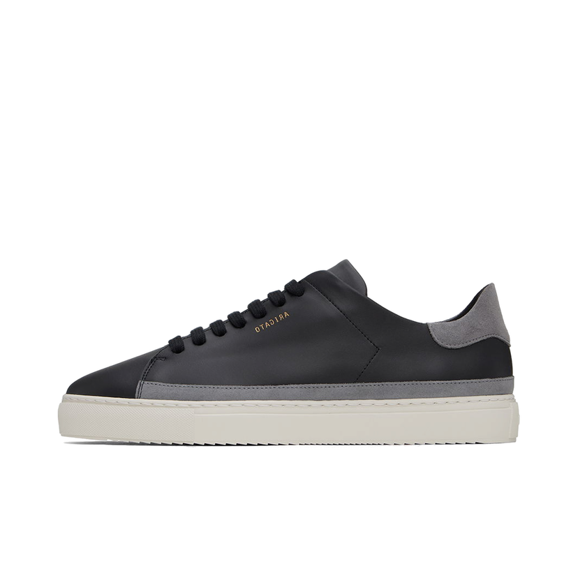 Tenisice i cipele AXEL ARIGATO Clean 90 SR Crna | F1294002