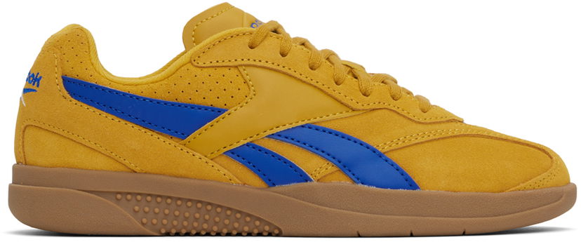 Tenisice i cipele Reebok Reebok Classics Hammer Street Žuta | 100202341