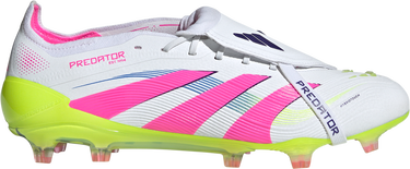 Tenisice i cipele adidas Performance Predator Elite FT FG Bijela | id8967, 0