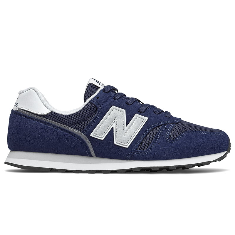 Tenisice i cipele New Balance 373 Tamnoplava | ML373KN2