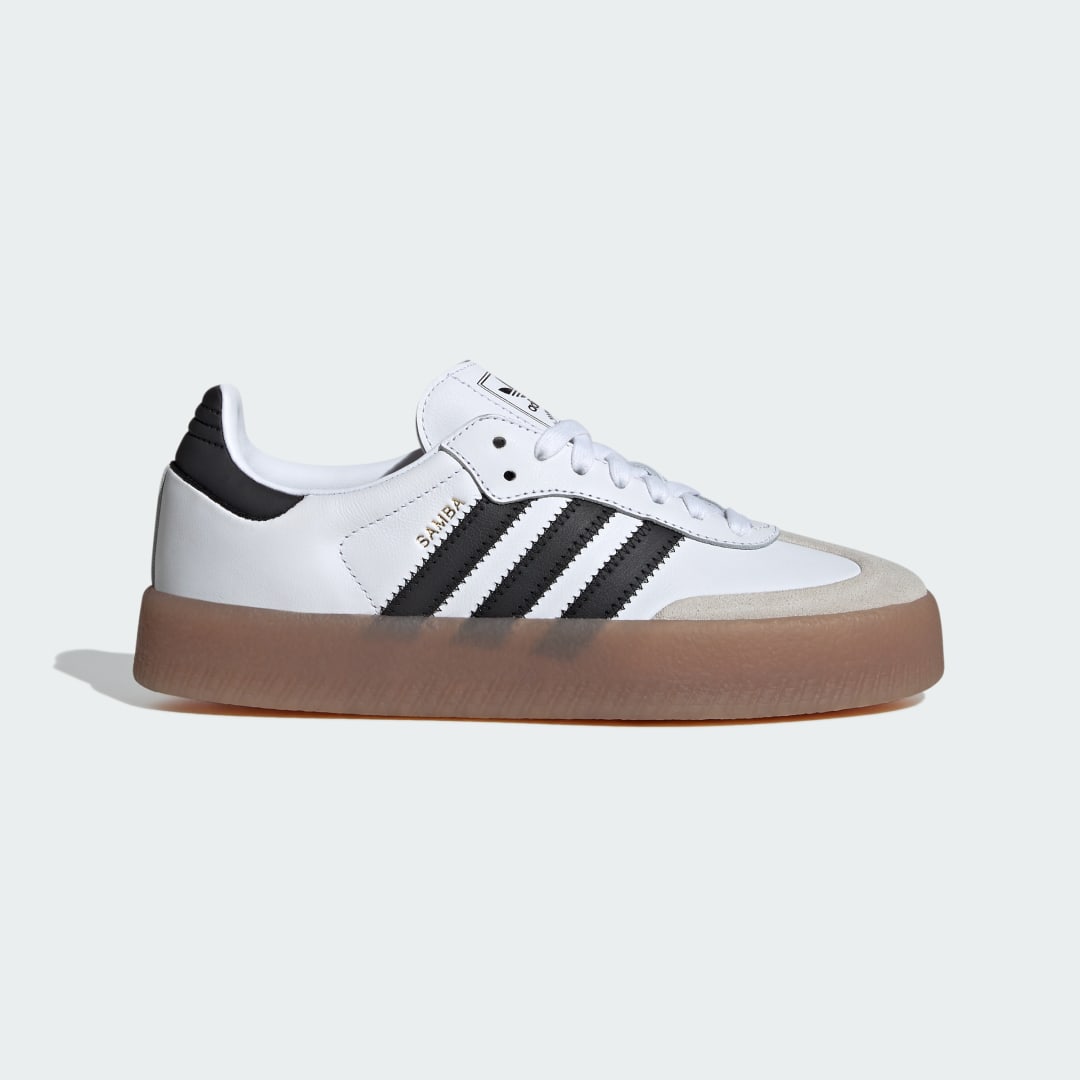 Tenisice i cipele adidas Originals Samba Bijela | JI1349, 0