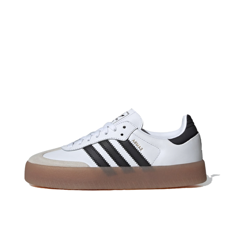 Tenisice i cipele adidas Originals Samba Bijela | JI1349