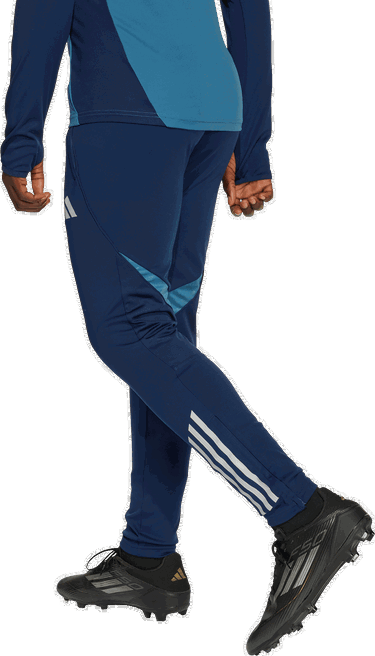 Hlače adidas Originals Arsenal Training Pants 25/26 Plava | jj1814, 1