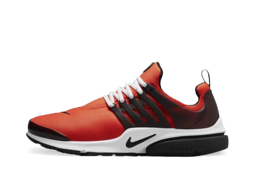 Tenisice i cipele Nike Air Presto Narančasta | CT3550-800