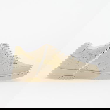 Tenisice i cipele Off-White Off-White Out Of Office Bež | OWIA259F25LEA0033117, 2