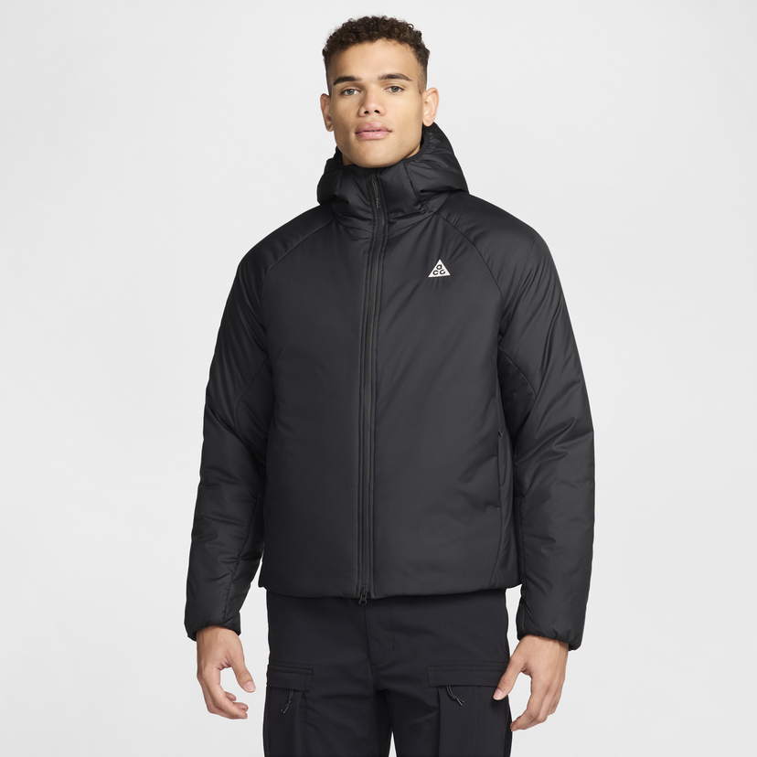 Pernata jakna Nike ACG ADV Jacket Crna | FV8690-010
