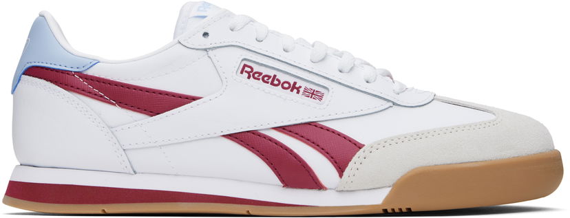 Odjeća Reebok Classics Campio XT Bijela | 100209321