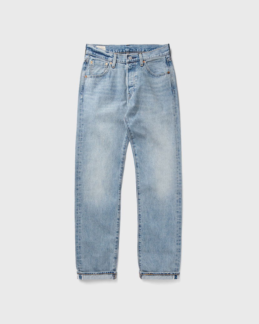 Jeans Levi's 501® Original Fit Jeans L Plava | 00501-3662