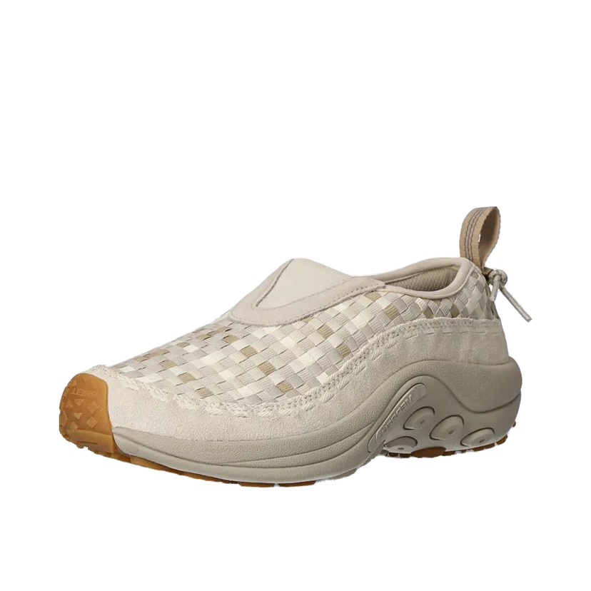 Outdoor Merrell 1TRL Jungle Moc Evo Woven Se Bijela | J007622