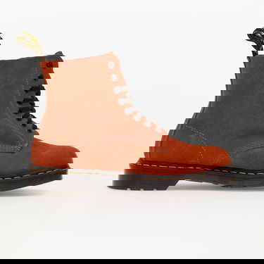 Tenisice i cipele Dr. Martens 1460 Pascal 8 Eye Boot "Rust Tan" Narančasta | DM27854874, 3