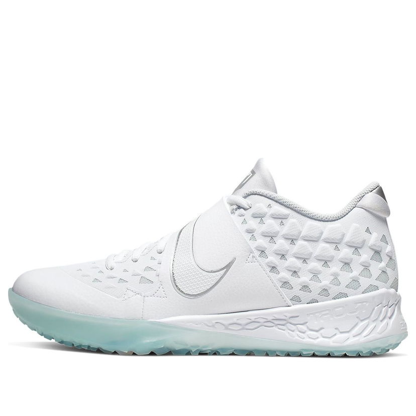 Tenisice i cipele Nike Force Zoom Trout 6 Turf Bijela | AT3463-100
