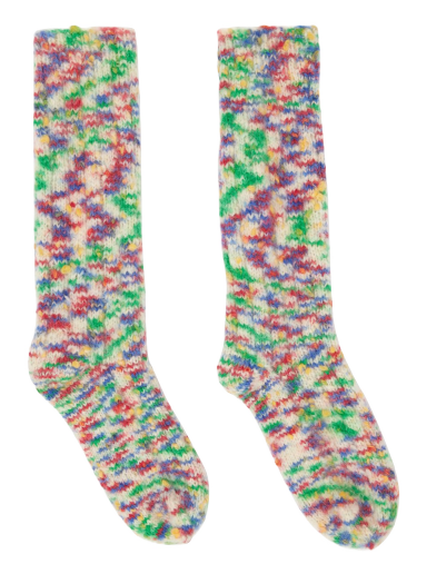 Čarape A.P.C. JW Anderson x Socks Zelena | WOAPE-M21049