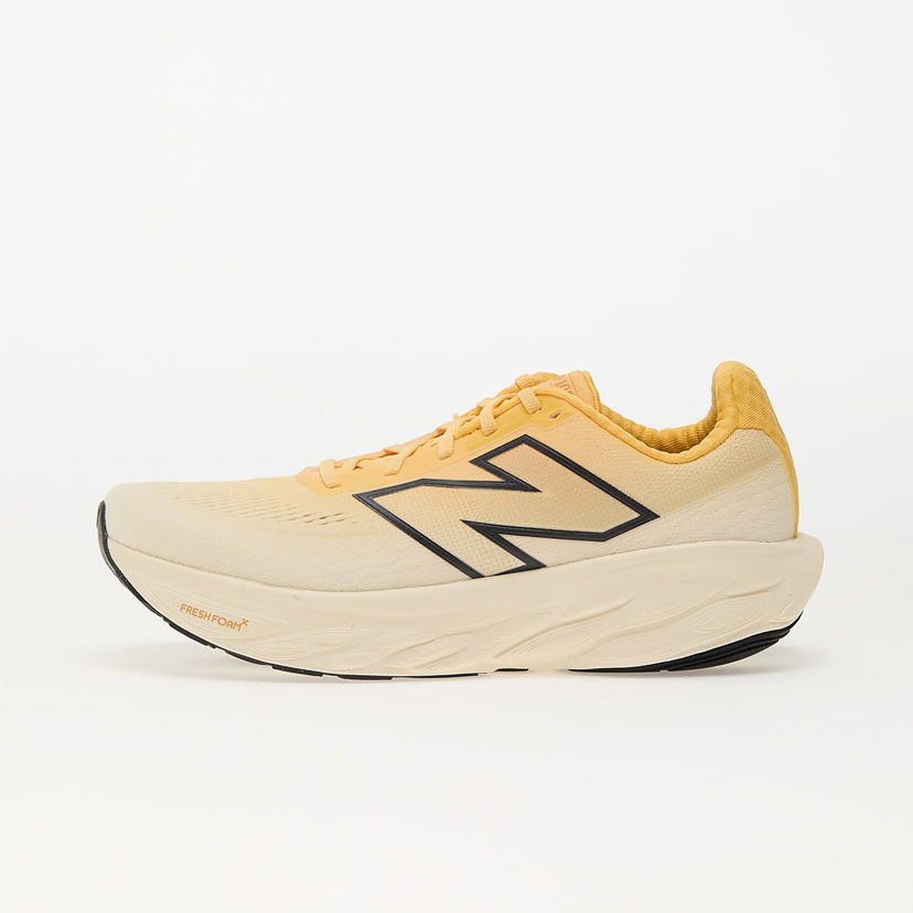 Tenisice i cipele New Balance Fresh Foam X 1080 v14 Žuta | m1080-e14