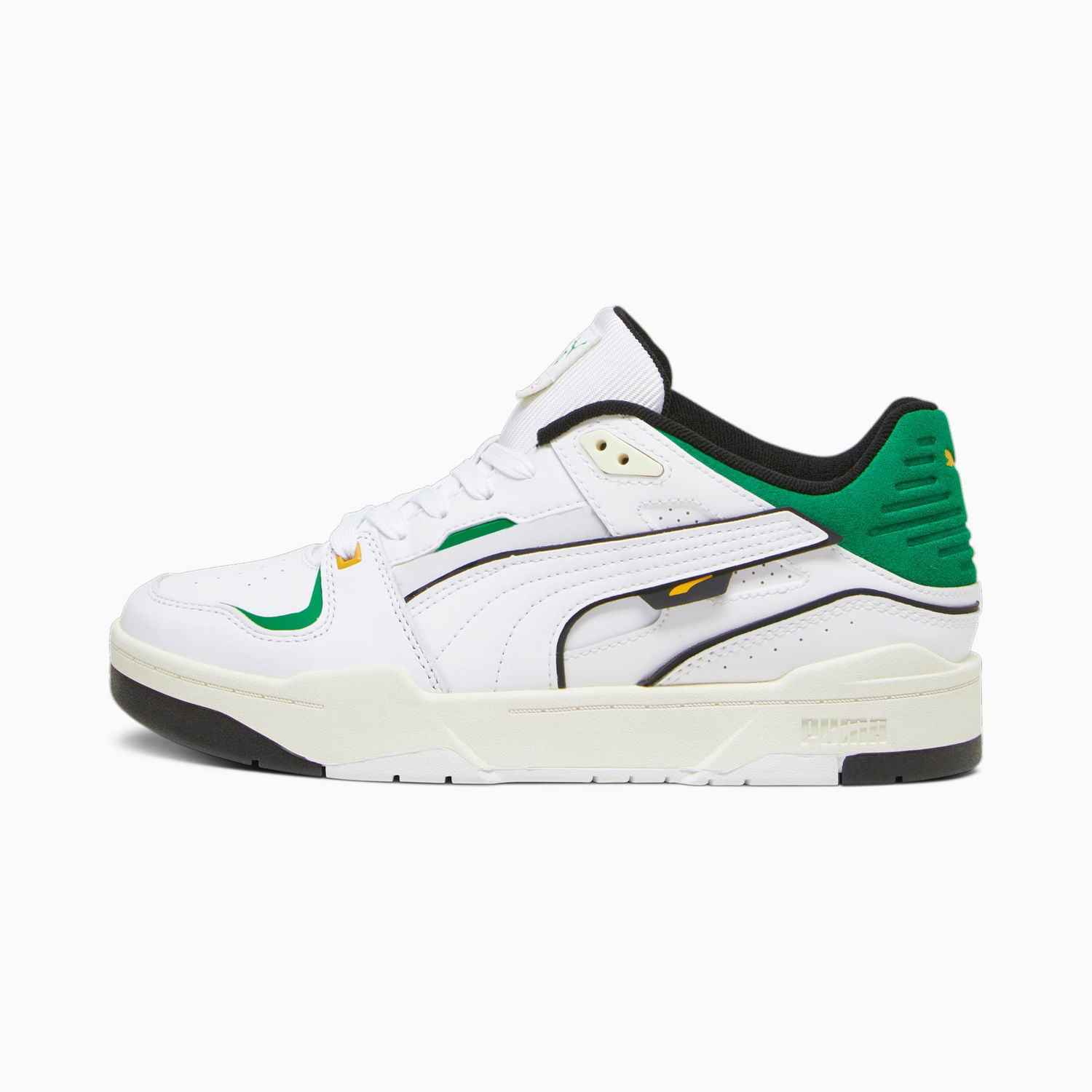 Tenisice i cipele Puma Slipstream Bball Bijela | 393266_01, 1