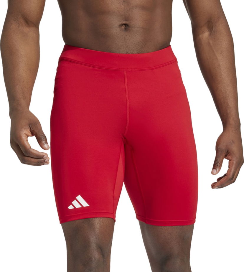 Kratke hlače adidas Performance adidas Adizero Crvena | iy5512