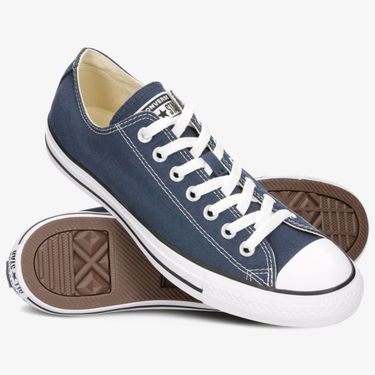 Tenisice i cipele Converse Chuck Taylor All Star Core Plava | M9697M, 3