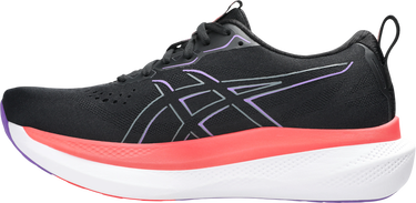 Tenisice i cipele Asics GLIDERIDE MAX Crna | 1011b891-002, 4
