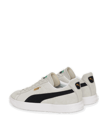 Tenisice i cipele Puma Suede Vintage Retro Made In Japan ''Grey Violet'' Siva | 380537-01, 4