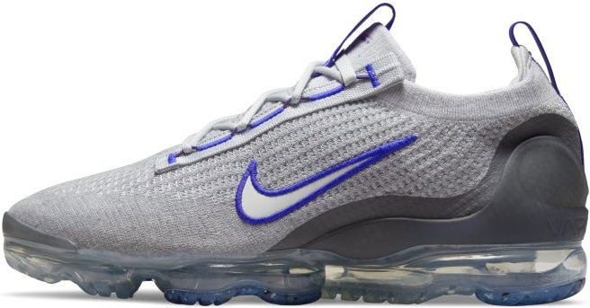 Tenisice i cipele Nike Air VaporMax 2021 FK Siva | DH4085-002, 0