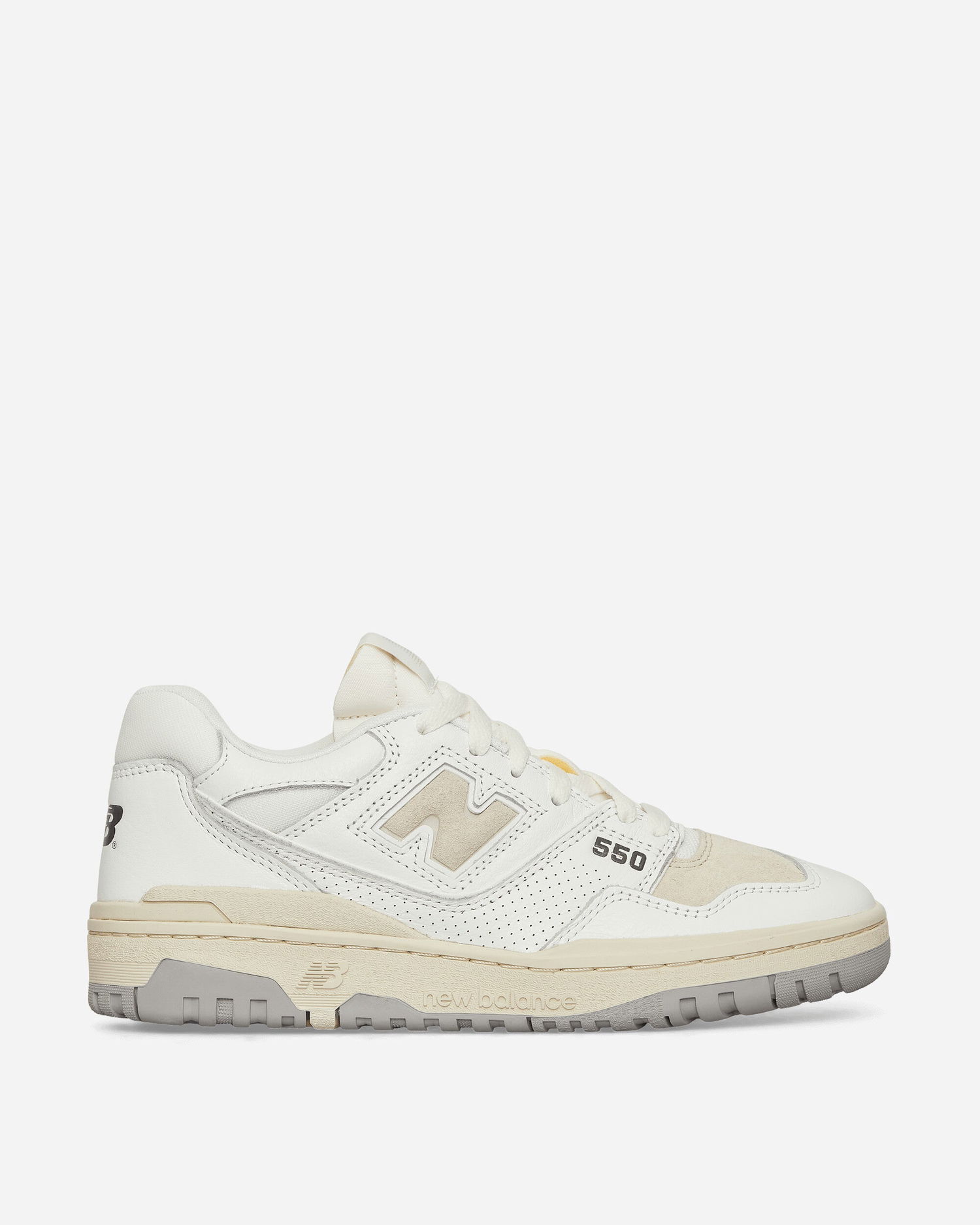 Tenisice i cipele New Balance 550 "White" Bijela | BB550PWG, 1