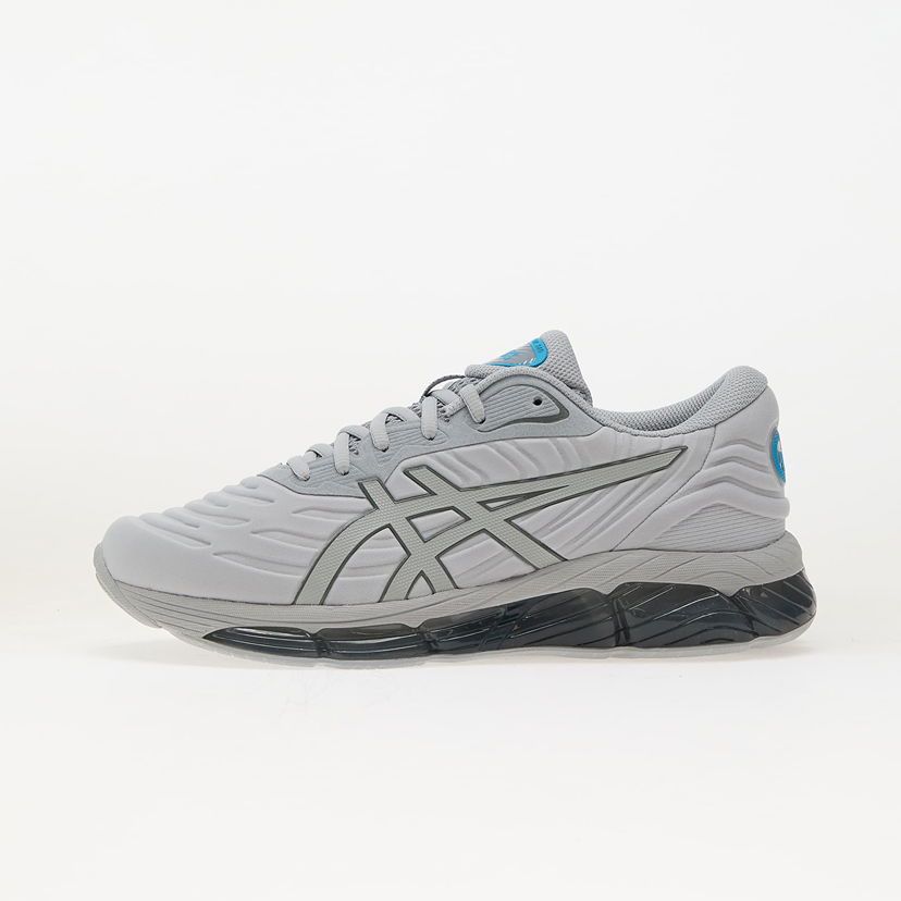 Tenisice i cipele Asics Gel-Quantum 360 Viii Emboss Siva | 1203A593-020