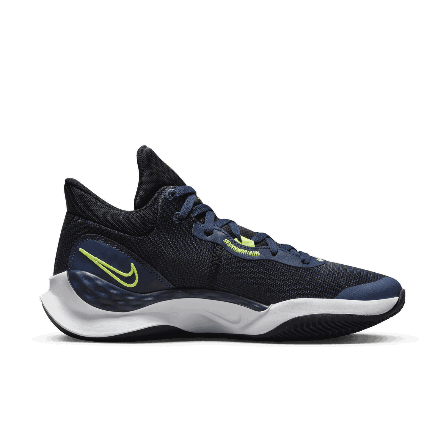 Tenisice i cipele Nike Renew Elevate 3 Crna | DD9304-005, 1