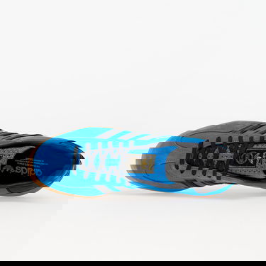 Tenisice i cipele adidas Originals Gazelle Indoor "Bright Blue Black Gum" Plava | IG4998, 3