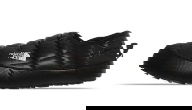 Tenisice i cipele The North Face Thermoball Traction Crna | NF0A3UZNKY4, 0