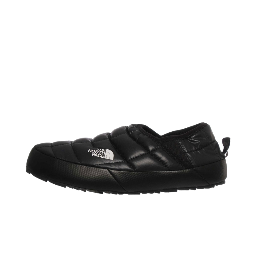 Tenisice i cipele The North Face Thermoball Traction Crna | NF0A3UZNKY4