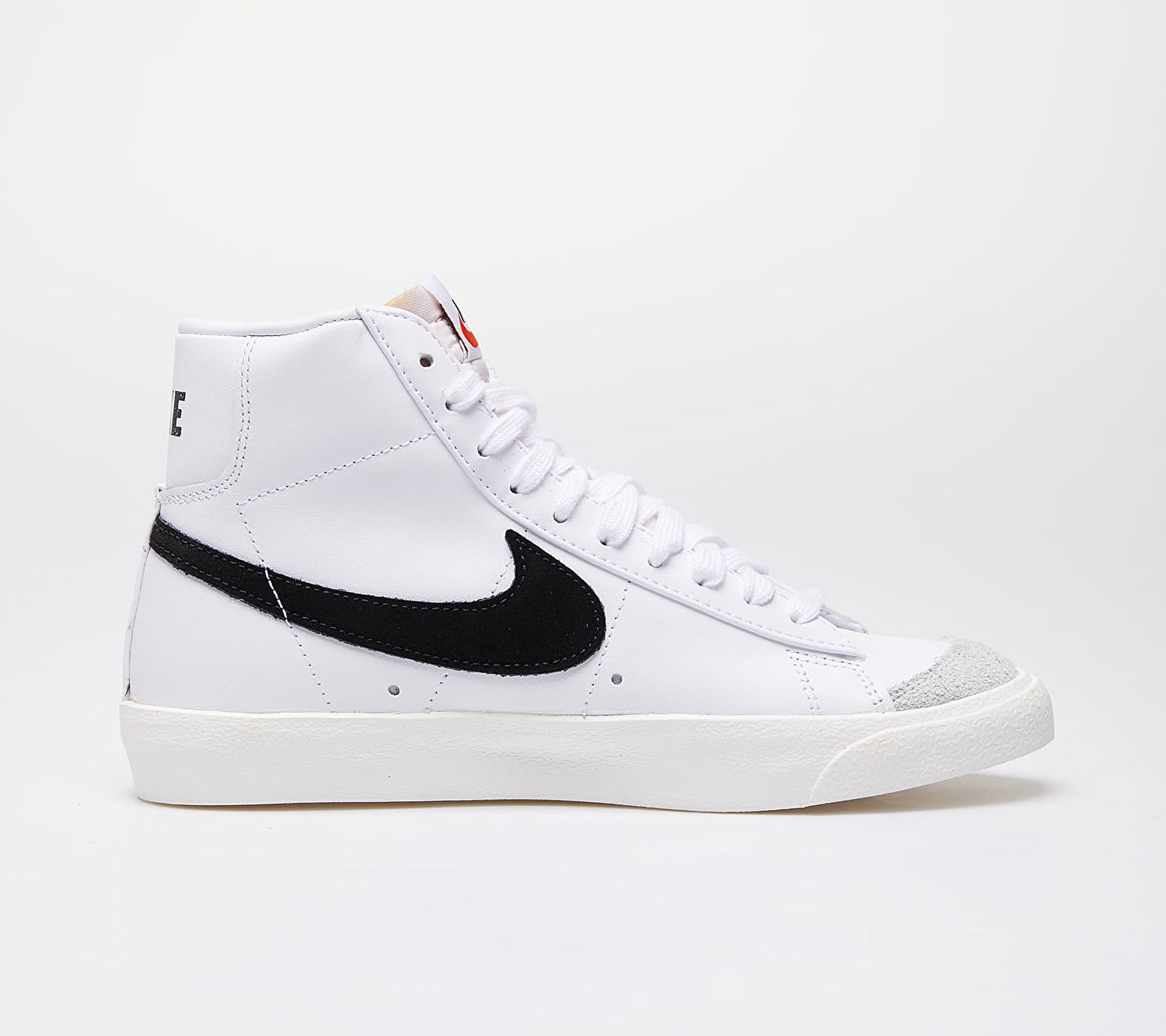 Tenisice i cipele Nike Blazer Mid '77 Vintage Bijela | BQ6806-100, 1