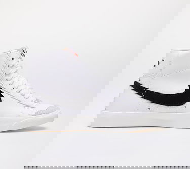 Tenisice i cipele Nike Blazer Mid '77 Vintage Bijela | BQ6806-100, 1