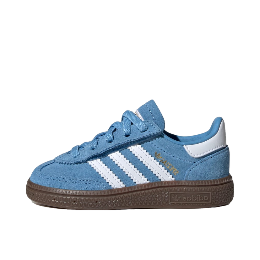 Tenisice i cipele adidas Originals Handball Spezial Comfort Closure Plava | JI2900