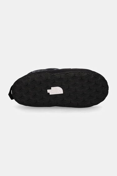 Tenisice i cipele The North Face Nuptse Mule Slippers Crna | NF0A5G2F6OG1, 4